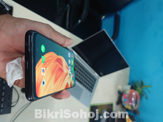 Oppo F15